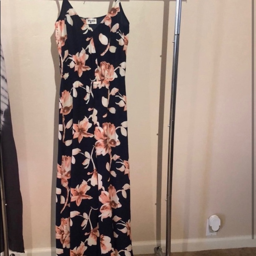 Show me your mumu jumpsuit